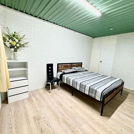 Private Cabin In Central 오클랜드 외부 사진