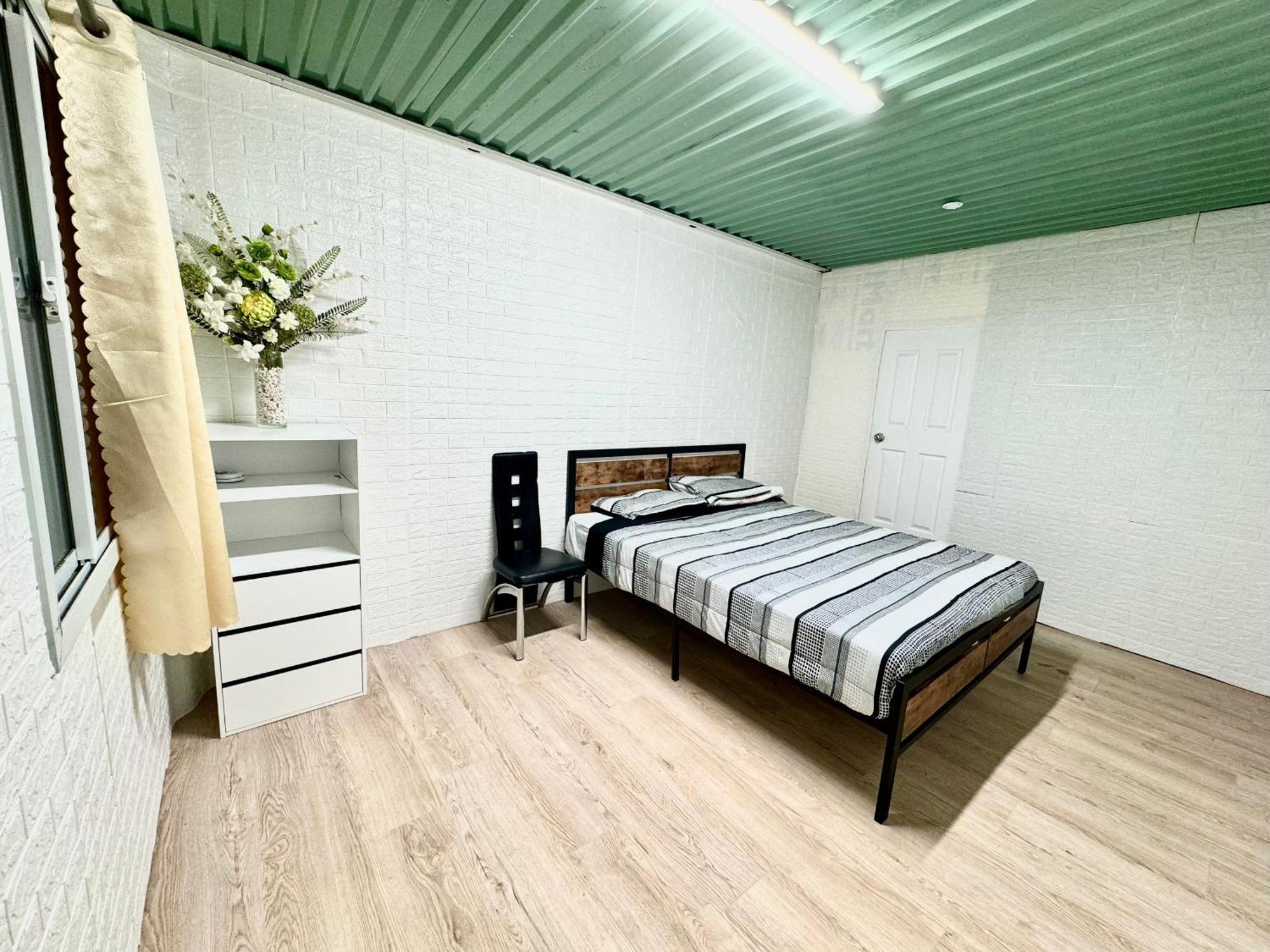 Private Cabin In Central 오클랜드 외부 사진