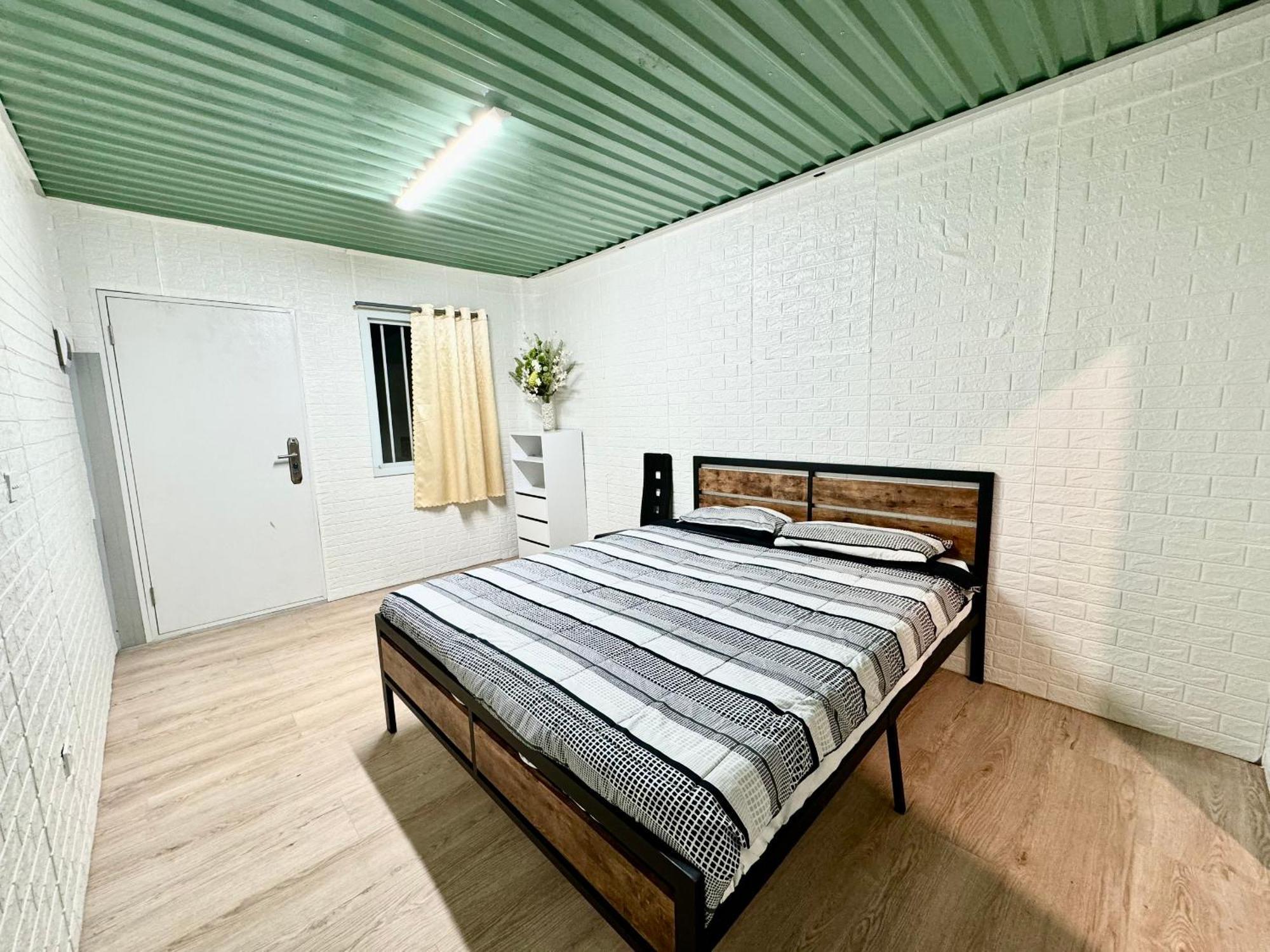 Private Cabin In Central 오클랜드 외부 사진